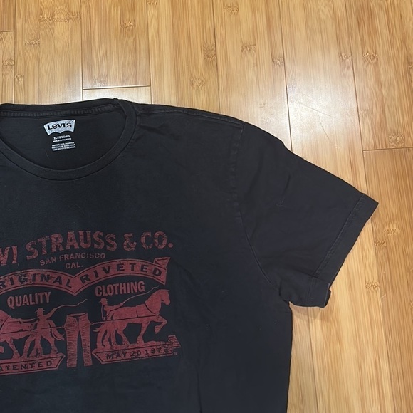 Levi shirt size XL men’s - Picture 4 of 8